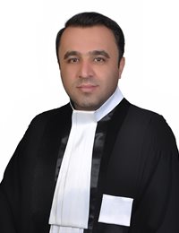 وکیل حسن منطقی