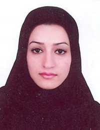وکیل فروغ بهادری رستمی
