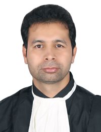 وکیل حسن نظری
