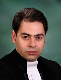 وکیل حسین کمیلی اصفهانی