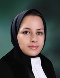 وکیل لیلا شیخی