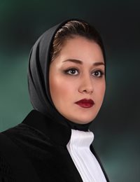 وکیل سمانه محمدقاسمی کلیبر