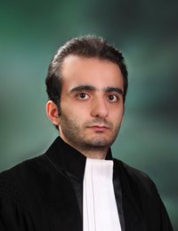وکیل حامد فراهانی علوی