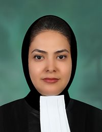 وکیل زینت ربیعی