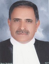 وکیل احمد قوی دل