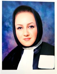 وکیل مریم مهرآور