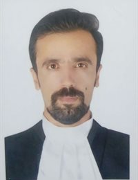وکیل حامد عشقی