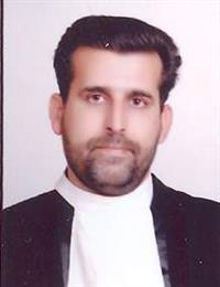 وکیل سیاوش زنگنه