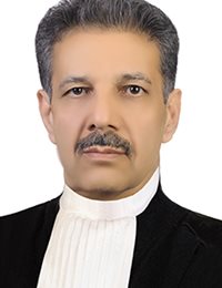 وکیل محمدبشیر رضاپناه