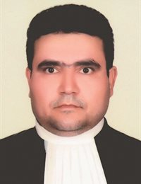 وکیل عارف رضائی