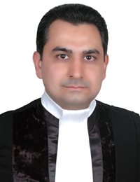 وکیل مهدی سعادت باقرپور