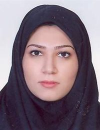 وکیل صدف رئیسی