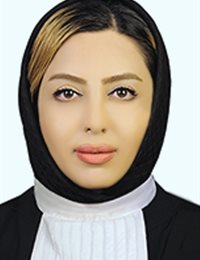وکیل آنیتا علیمحمدی 