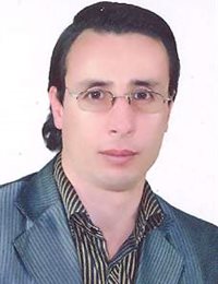 وکیل ابراهیم دارابی
