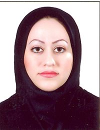 وکیل فاطمه توشه روز