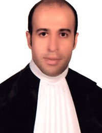 وکیل مهدی فیروزبخت