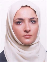 وکیل سحر سعیدی