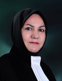 وکیل زهره زند