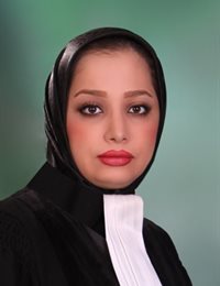 وکیل ساره ملی بختیاری