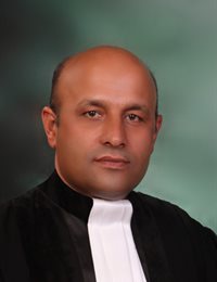وکیل محمدحسین رضائی