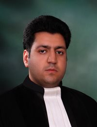 وکیل بهروز عبدی