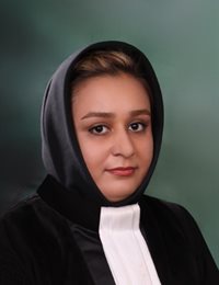 وکیل مریم کاوه