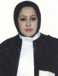 وکیل ثریا اکبری