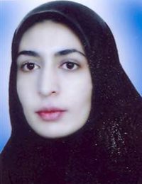 وکیل حکیمه بهرامیان