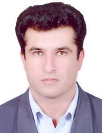 وکیل ابراهیم پارسامهر