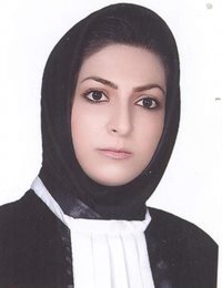 وکیل پریوش پورشکیبایی