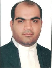 وکیل سیدمهدی حسینی