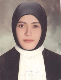 وکیل مرضیه رحیمی زاده