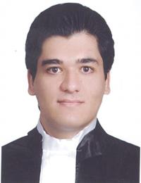 وکیل علیرضا رضائیان