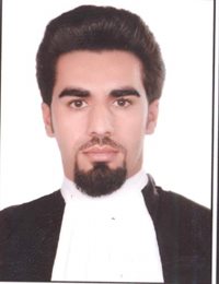 وکیل روح اله زارعی
