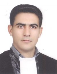 وکیل جعفر فرزین فر