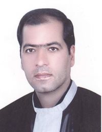 وکیل علیرضا فقیهی