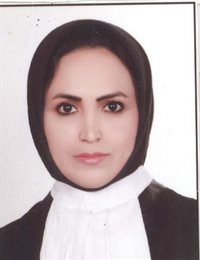 وکیل مرضیه قاسمی