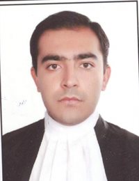 وکیل احسان کاویانی