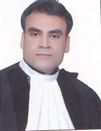 وکیل ابراهیم کمالی