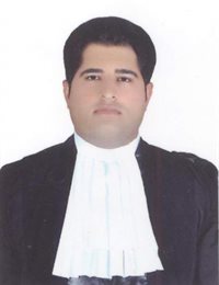وکیل علی گلستانی