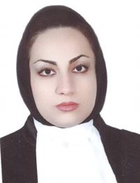 وکیل ندا لولیایی