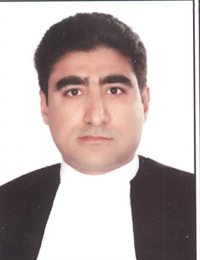 وکیل سجاد مهبودی