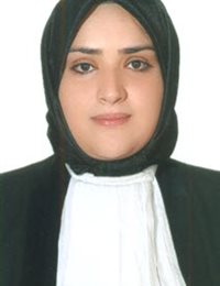 وکیل مهناز حبیبی ویشته
