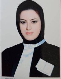 وکیل معصومه محمدی