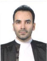 وکیل مهدی شاهمرادی