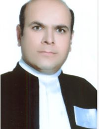 وکیل سعید حاجی نجفی