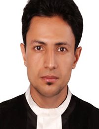 وکیل محسن رستمی