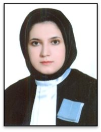 وکیل فاطمه ولی نژاد