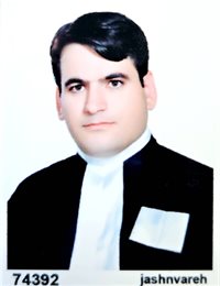 وکیل احسان ذوالقدری