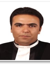 وکیل علی داودی ویکی